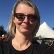 Michelle Liebsch