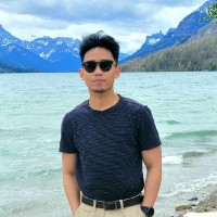 Vincent Nepomuceno, E.I.T.