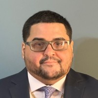 Raul Cruz