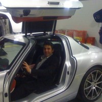 Sergio Pires