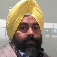 Hardeep Singh
