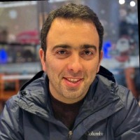 Parsa Kamely