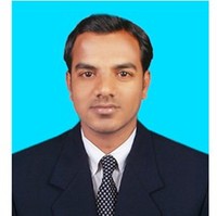 Syed Munazzil