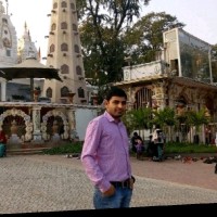 Kapil Deshmukh