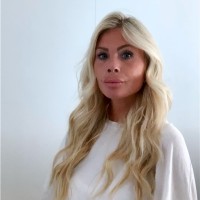 Cecilia Gustafsson
