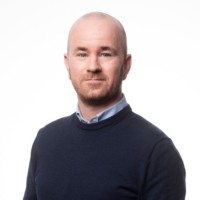 Tobias Parmsund