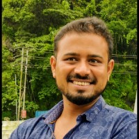 Debashis Saha