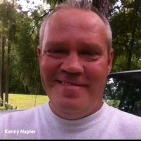 Kenneth Napier