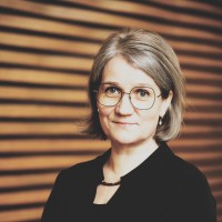 Anna Riikka Nickull