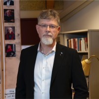 Magnus Grönberg