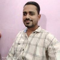 Sunil Kumar Pandey