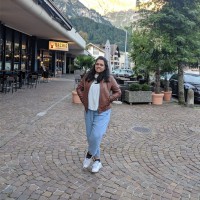 Isha Pathak