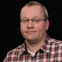 Derek Zabielski