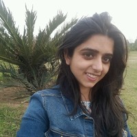 Ashima Gupta