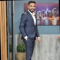 Belal Abu Hani