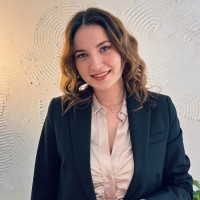Elena Veljkova Md, Mba
