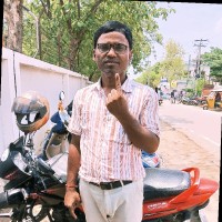 Rupak Nayak