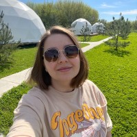 Ірина Савченко
