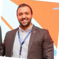 Khaled Salah Elzarea