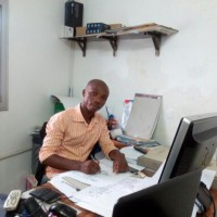 Kossi Donald Aklassou