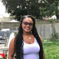 Isheena Sterling- Tummings