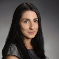 Yana Haralanova, CPMR