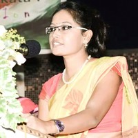 Anisha Rai