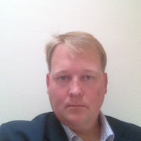 Nick Thorp