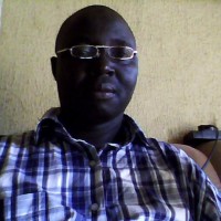 Abdulkadir Abubakar