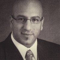 Tamer Abada