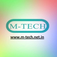 M-TECH Print Solutions