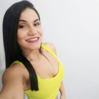 Bruna Ribeiro De Oliveira