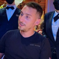 Baptiste Lapierre