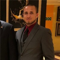 Chris Hoekstra