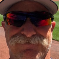 Perry Castellano RSCC E, CSCS, USAW, ACSM C-EP