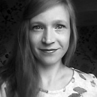 Sahlberg Suvi