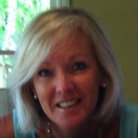 Cathy Blair
