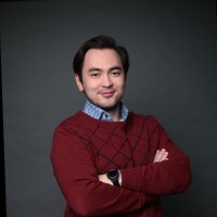 Utepbayev Temirlan