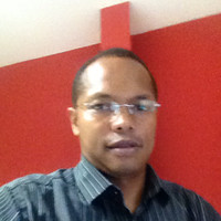 Handry RAZAFINDRAKOTO