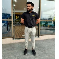 Sairaj Shirgaonkar