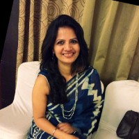 Smita Srivastava