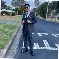 Laxman Khadka