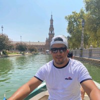 Boujemaa Ghanime