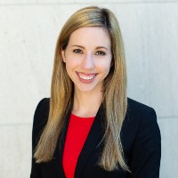 Ashley L. Kaye