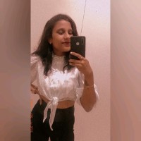 Shreeja Gajibeenkar