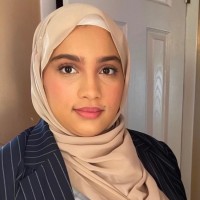 Filza Siddiqui