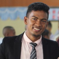 RAMAHEFARITOLOTRA Antoni