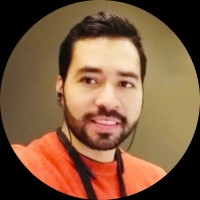 Alejandro Aguirre Luna
