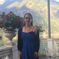 Tiziana Scheidegger