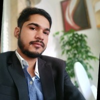 Ankit Kumar Sharma